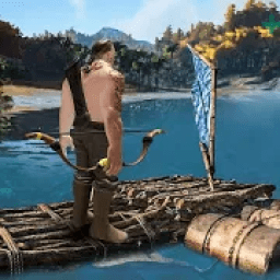 ikon Military Island Survival