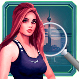 Crime Mystery Case – Play the Game &amp; Earn Money! आइकन