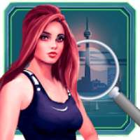 Crime Mystery Case – Play the Game & Earn Money! logo
