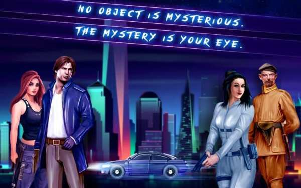 Crime Mystery Case – Play the Game & Earn Money! स्क्रीनशॉट 12