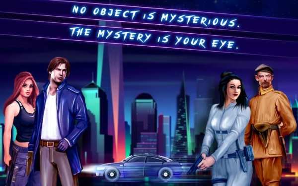 Crime Mystery Case – Play the Game & Earn Money! स्क्रीनशॉट 28