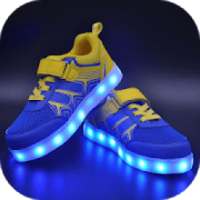 Mr. SHOES LED Bluetooth Controller
