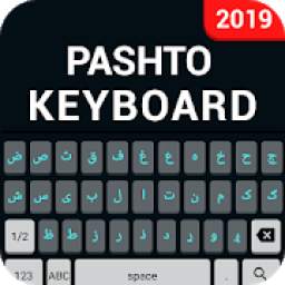 Pashto English Keyboard- Pashto keyboard typing