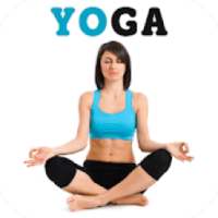 Yoga for Weight Loss - Daily Yoga Workout Plan on 9Apps