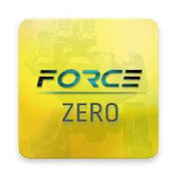 Force Zero | War Robots