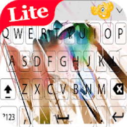 ikon My Photo keyboard Themes - Photo Keyboard Emoji