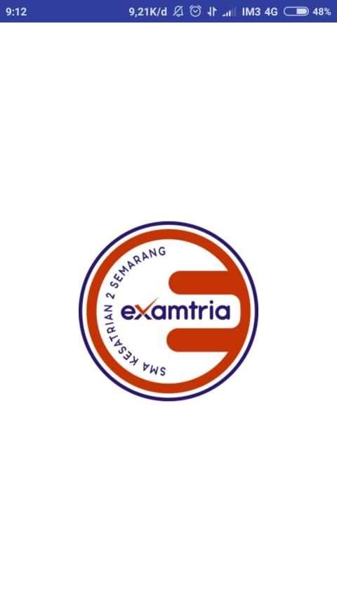Examtria screenshot 2