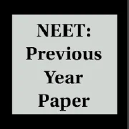 NEET UG: Question Paper आइकन