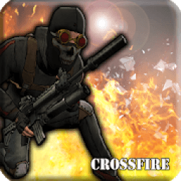 Crossfire Gang आइकन