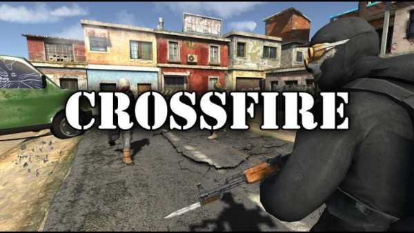 Crossfire Gang स्क्रीनशॉट 5