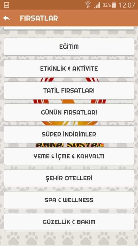 ANKA SOSYAL screenshot 3
