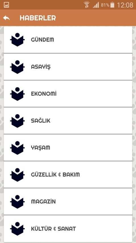 ANKA SOSYAL screenshot 5
