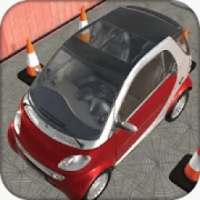 Unique Car Parking : Real Car Driving Simulator