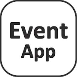 RICOH Event App