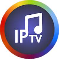 IP TV Player Just