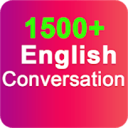 ikon Learn English Conversations