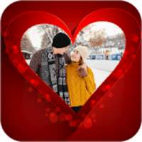 Love Photo Editor