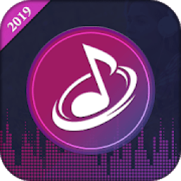 Music Player : MP3 Player आइकन