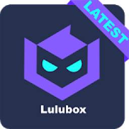 Lulubox-Latest Version 1.1.0