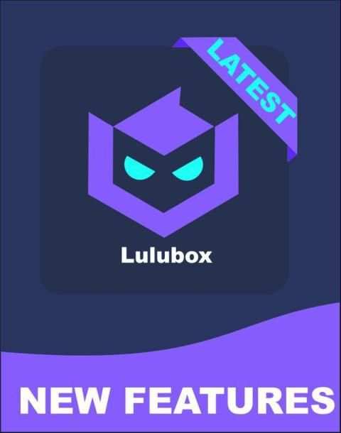 Lulubox - ML & FF Free Tips - Latest Version screenshot 1