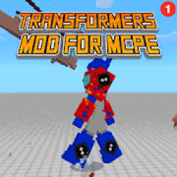 ikon Addon Transformers Mod for MCPE