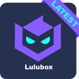 ikon Lulubox - ML &amp; FF Free Tips - Latest Version