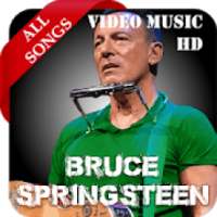 Bruce Springsteen Songs