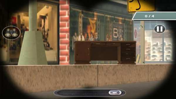 Impossible Sniper Shooting – HIT Target Games screenshot 8