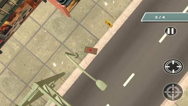 Impossible Sniper Shooting – HIT Target Games screenshot 5