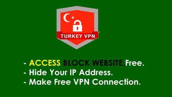 TURKEY VPN screenshot 3