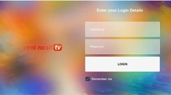 Yeni Nesil TV screenshot 2