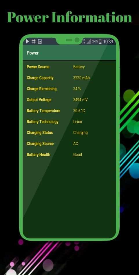 CPU-Z Pro screenshot 1