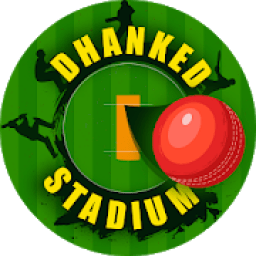 Dhanked Stadium आइकन