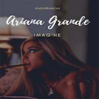 Ariana Grande - imagine