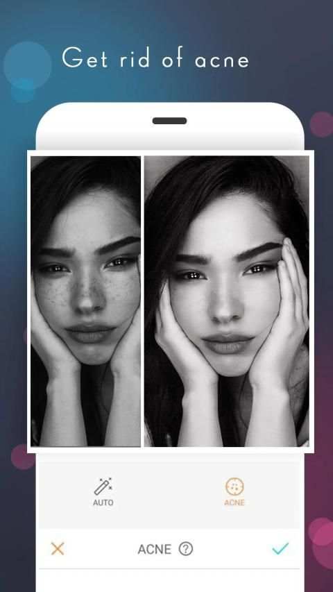 Magic Camera: Make Some Magical Photos screenshot 1