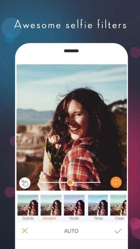 Magic Camera: Make Some Magical Photos screenshot 4