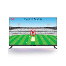 Live Cricket Match TV 1.1