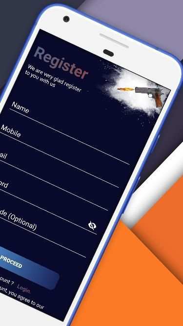 Yudh - PUBG Tournaments screenshot 2
