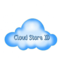 Cloud Store ID icon