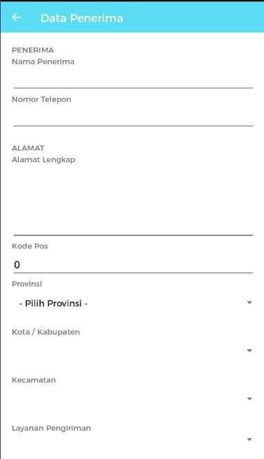 Cloud Store ID screenshot 1