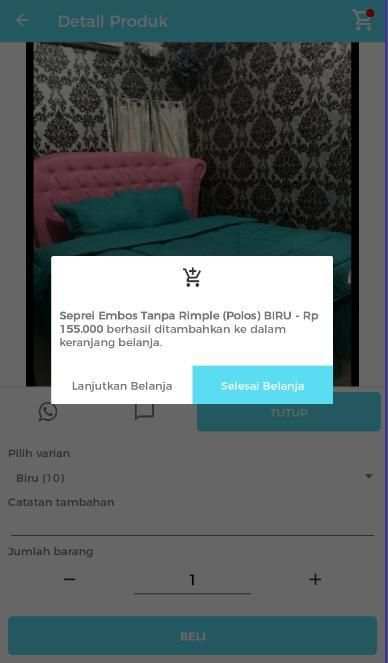 Cloud Store ID screenshot 3