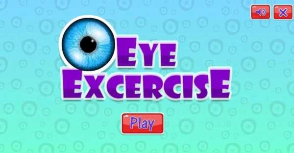 Trinity Eye Exercise screenshot 4