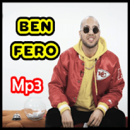BEN FERO 2019 = BABAFİNGO-BİLADERİM İÇİN-YAYLAN icon