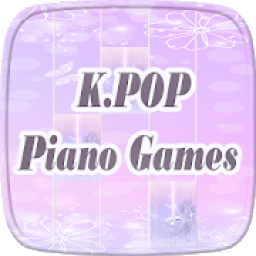 * KPOP Piano Tiles आइकन