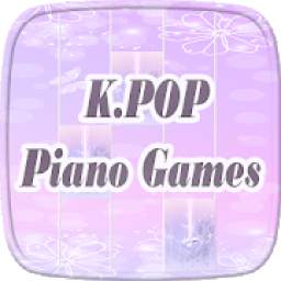 K.POP - Magic Piano Wave 1