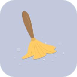 Junk file cleaning 1.0.3