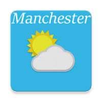 Manchester, Greater Manchester - Weather on 9Apps