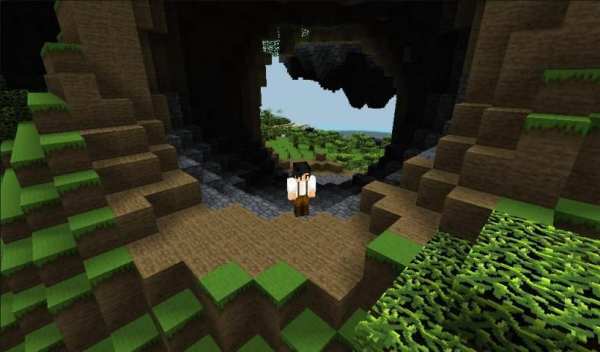 Exploration Block : Zombie Craft screenshot 1