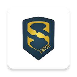 SDrive Workshop 1.0.3