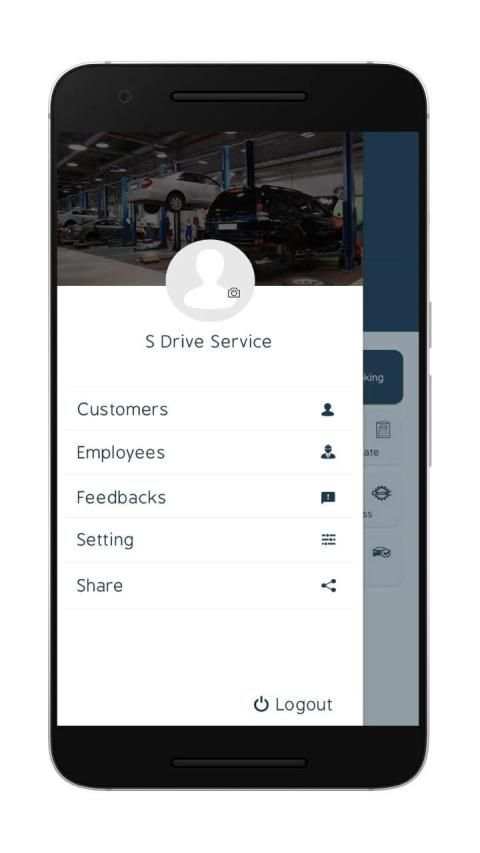 Sdrive Workshop स्क्रीनशॉट 2